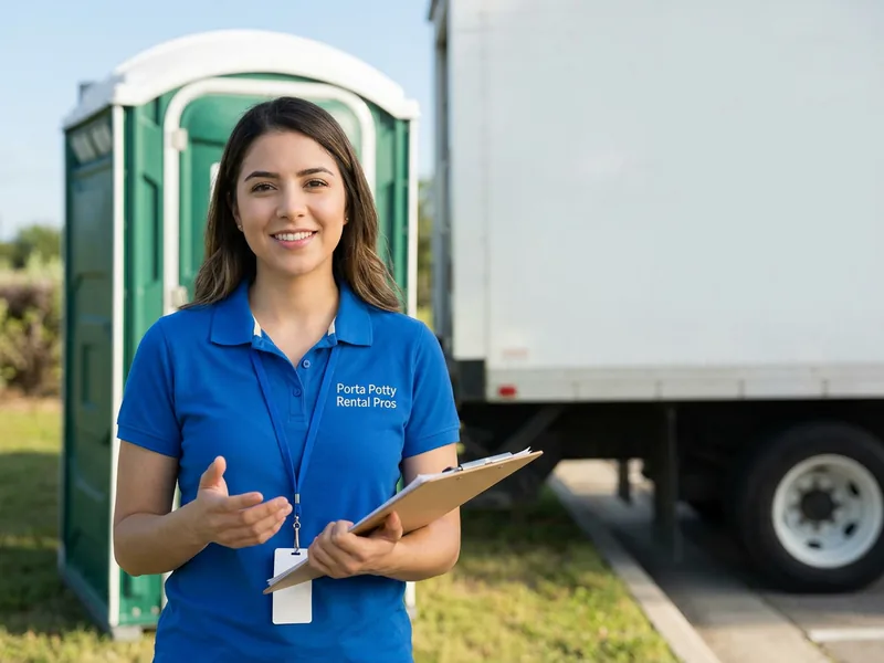 Porta Potty Rental  in Lumberton  FAQ